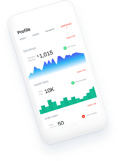 Mobile Banking App